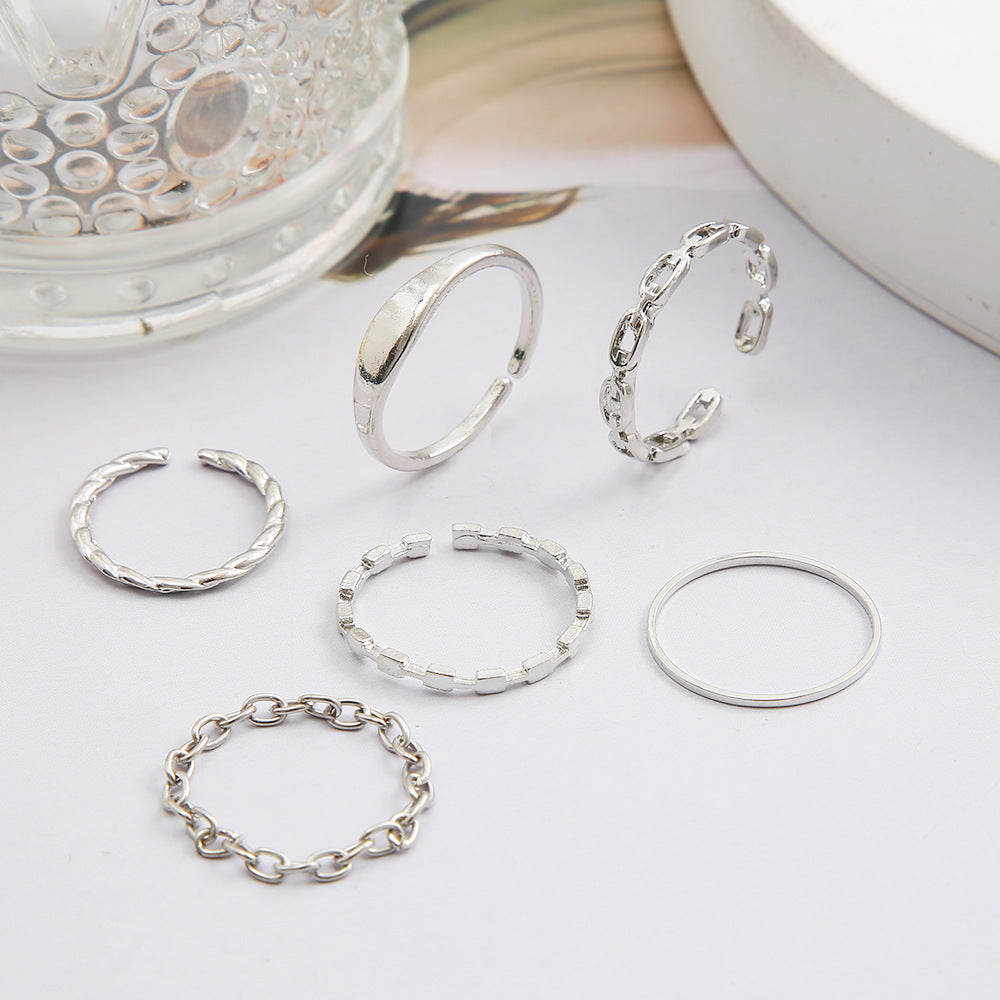 Anillo 33