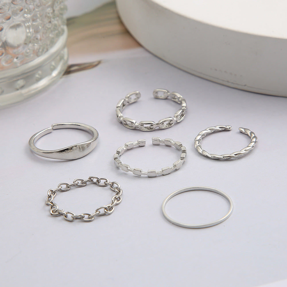 Anillo 33