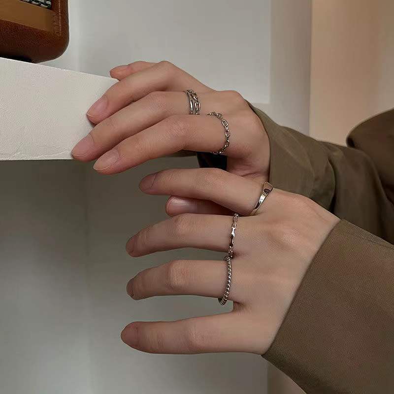 Anillo 33