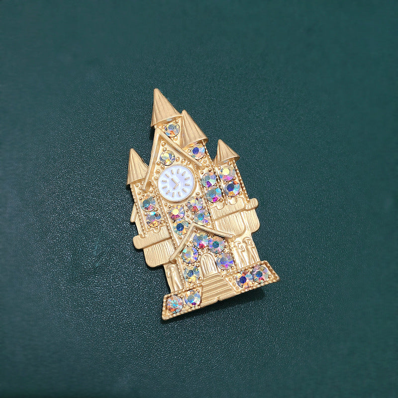 Broche 2