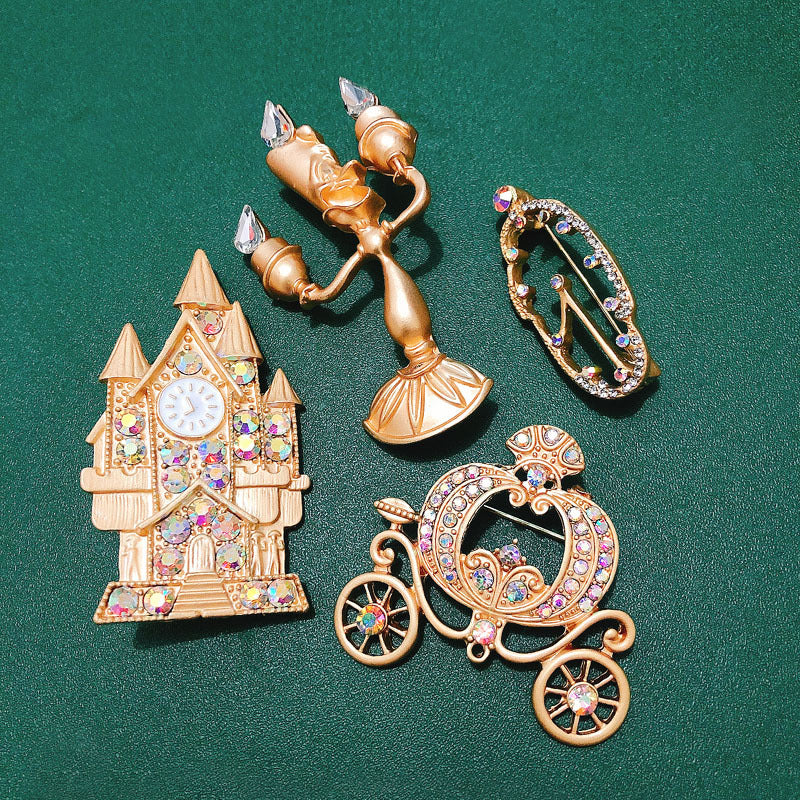 Broche 2