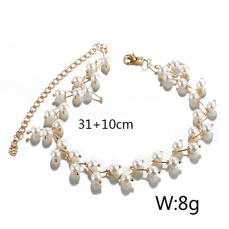 Collar 50