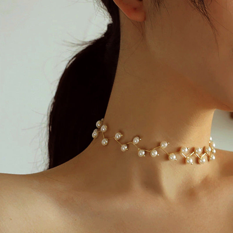 Collar 50