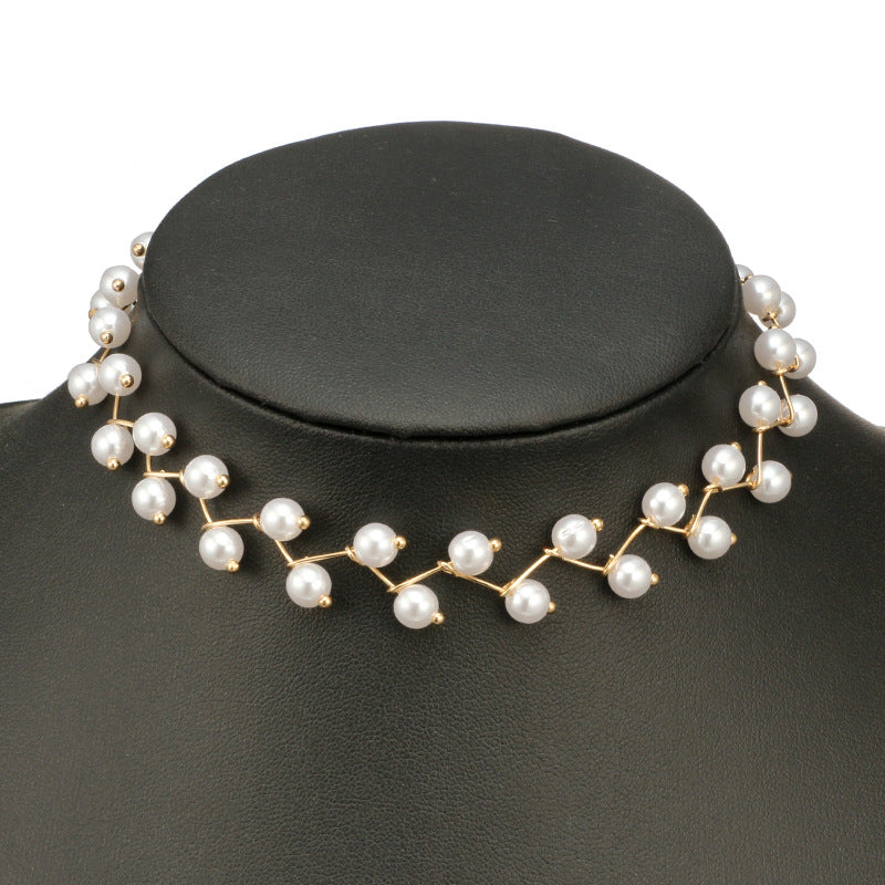 Collar 50