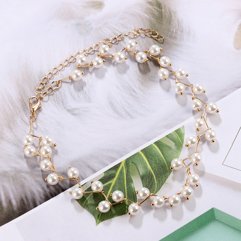 Collar 50