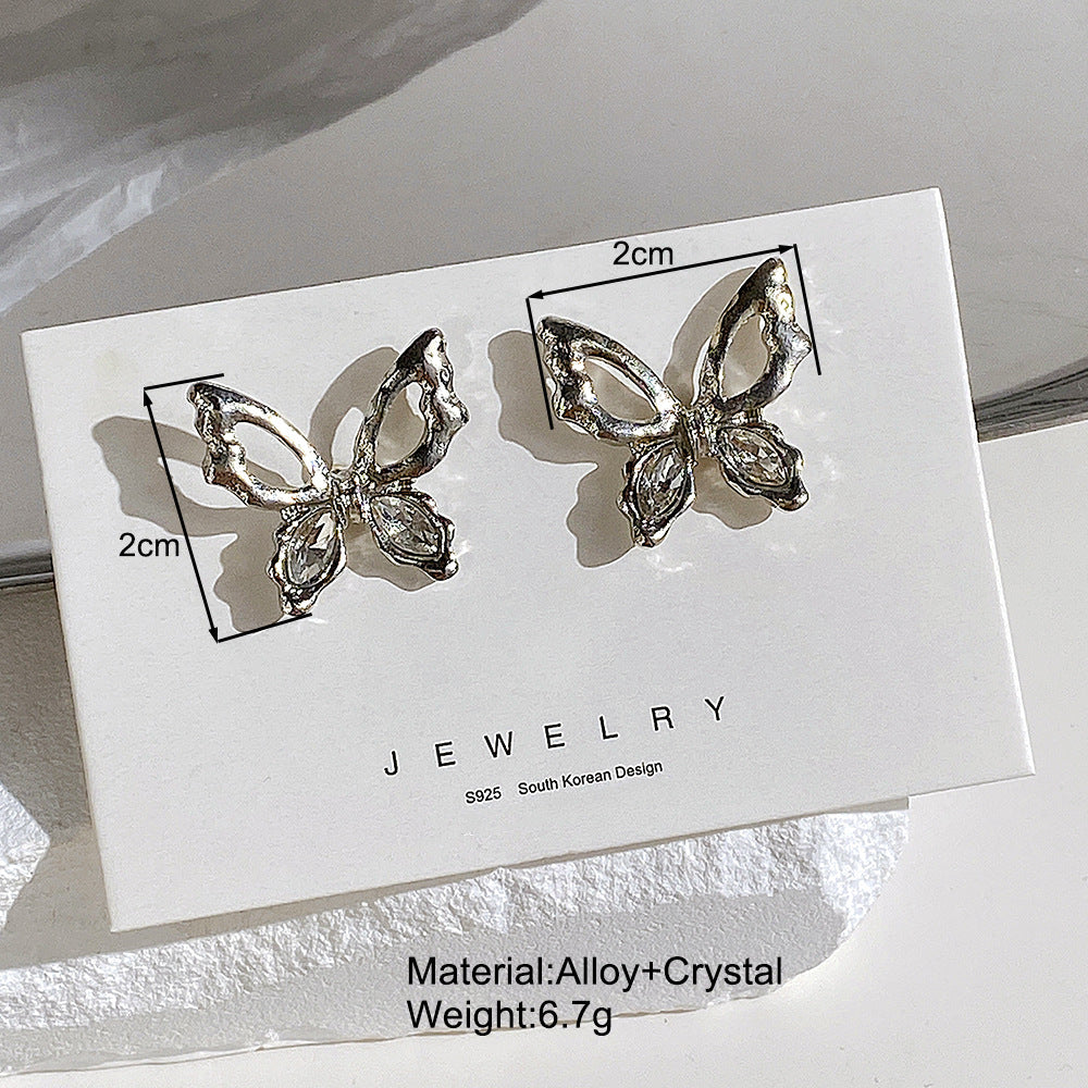 Aretes 301