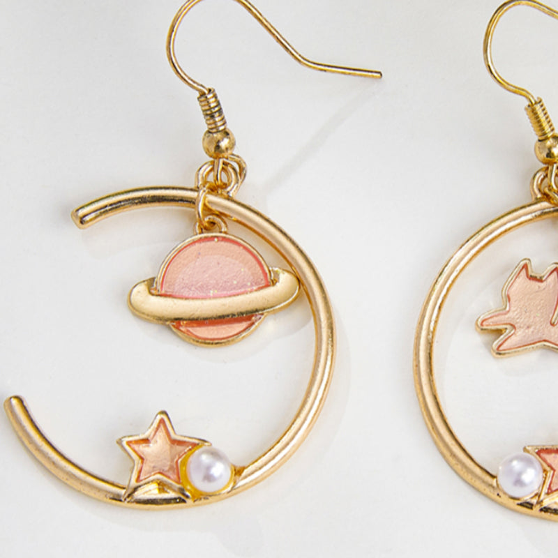 Aretes 174