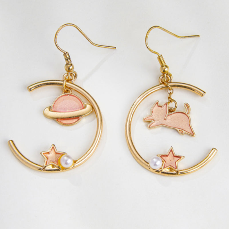 Aretes 174