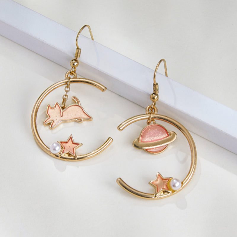 Aretes 174