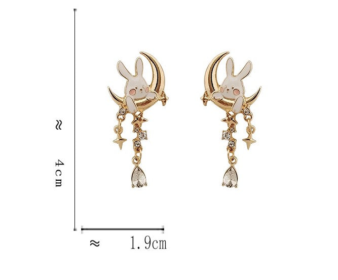 Aretes 895