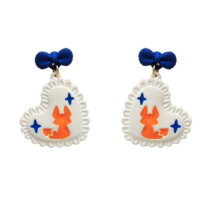 Aretes 258