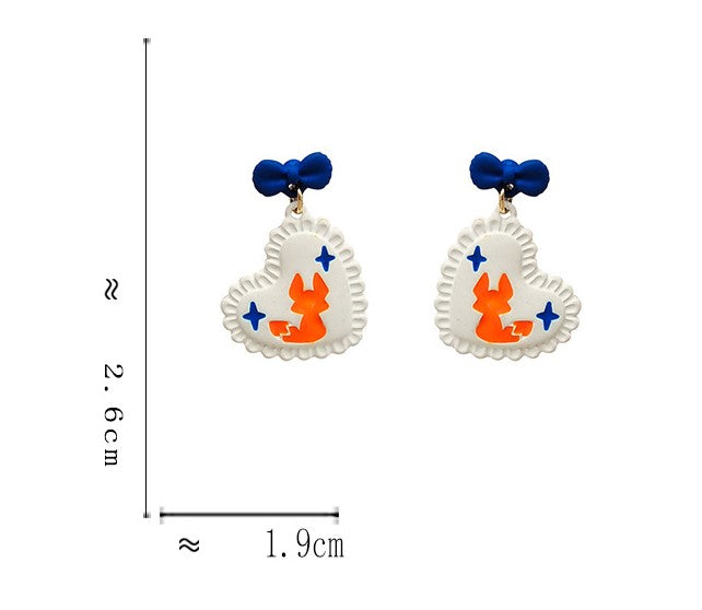 Aretes 258