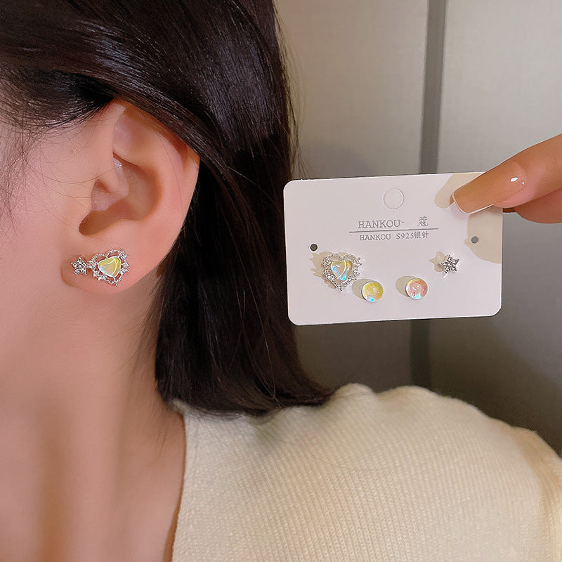 Aretes 144