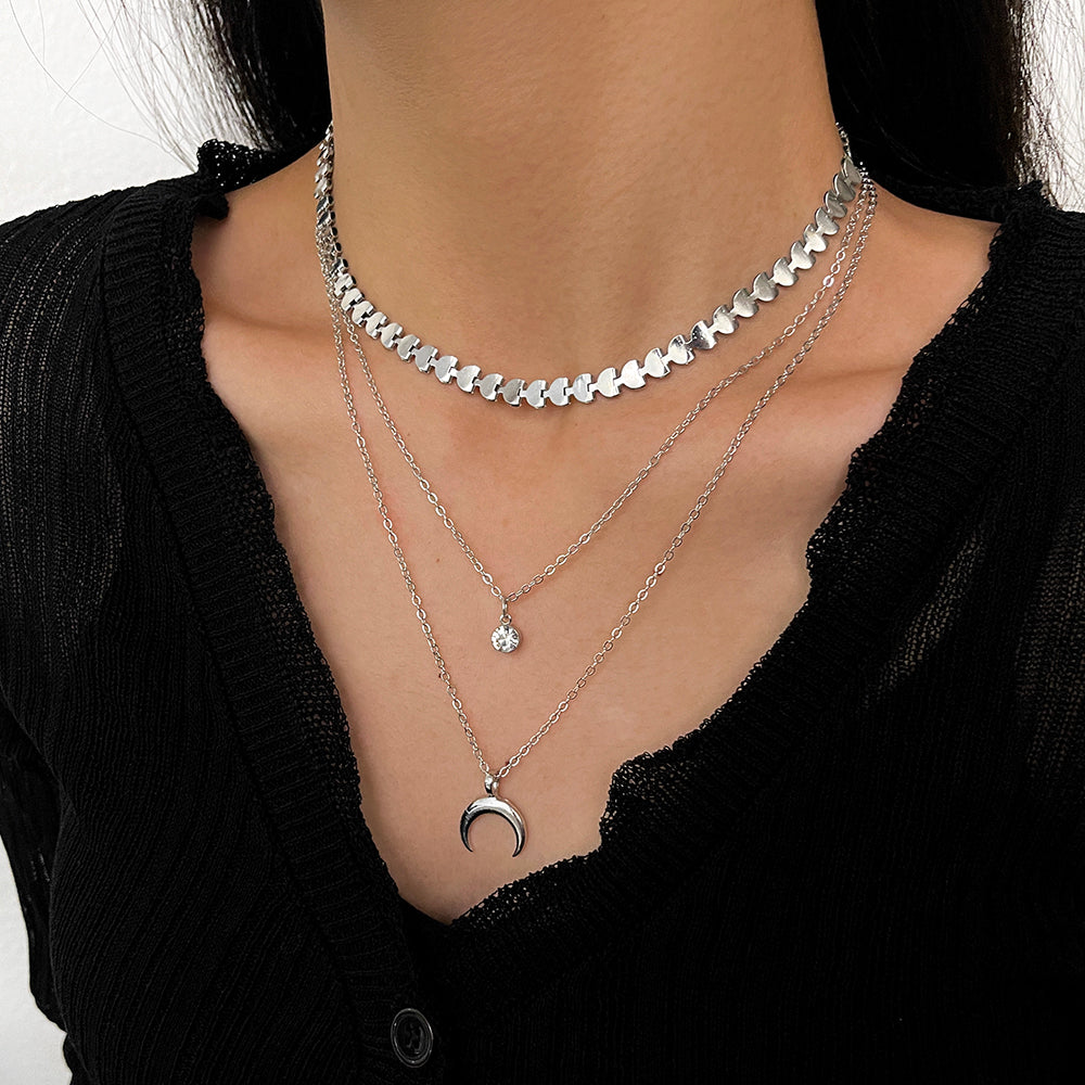 Collar 16