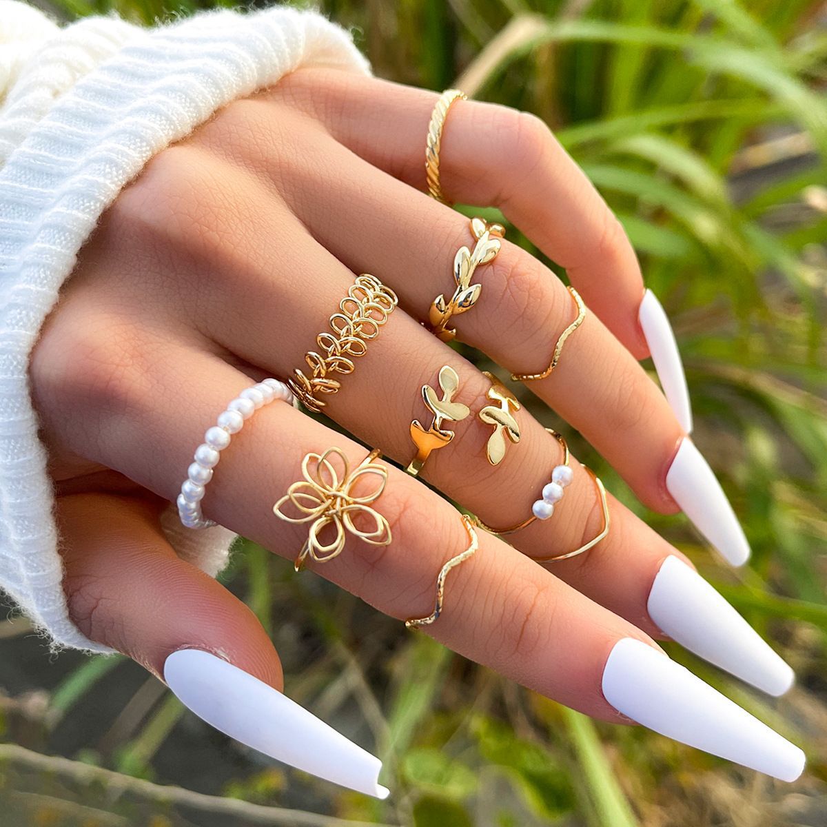 Anillo 93
