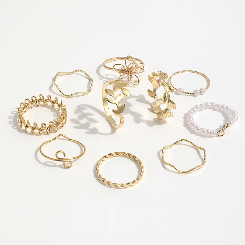 Anillo 93