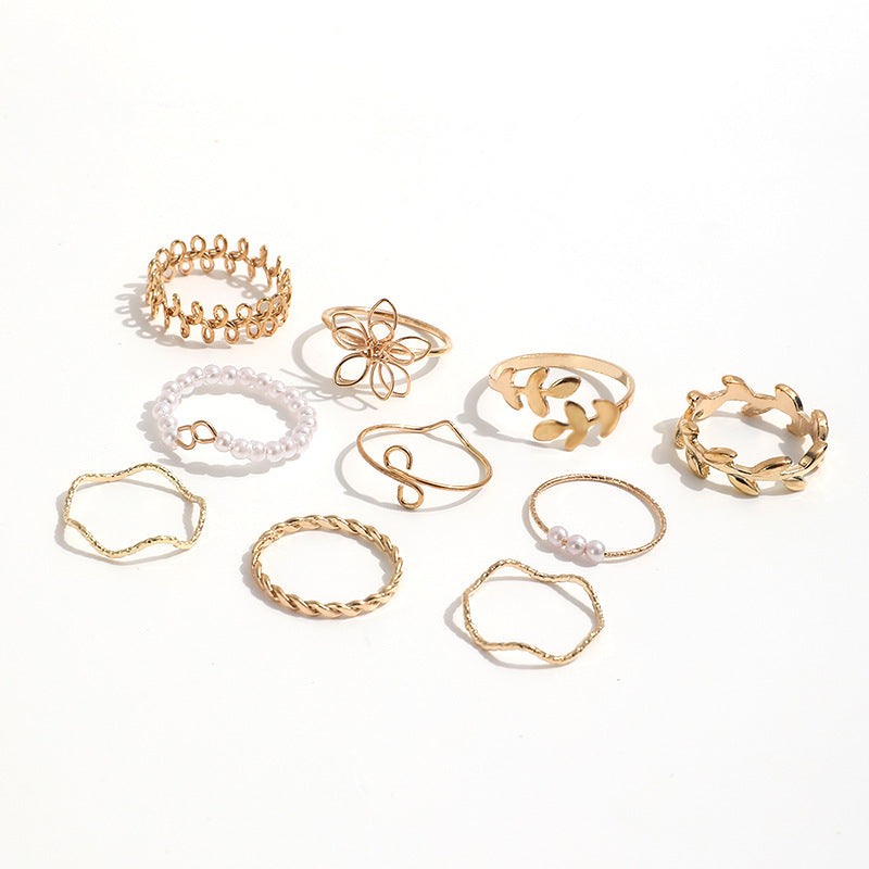Anillo 93