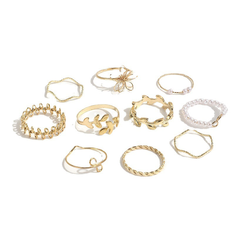 Anillo 93