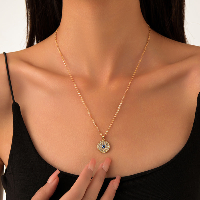 Collar 76