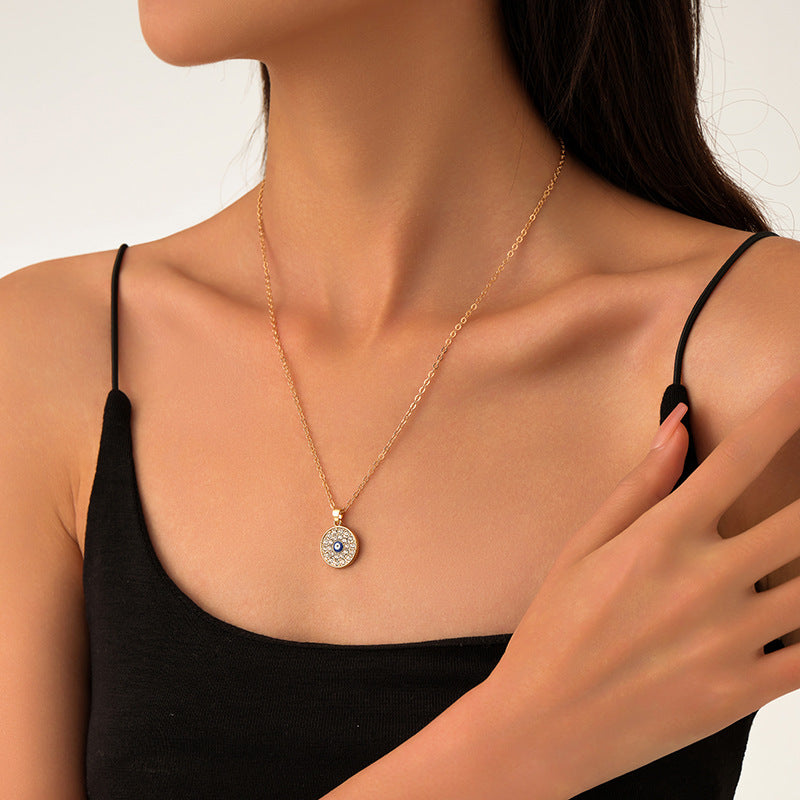 Collar 76