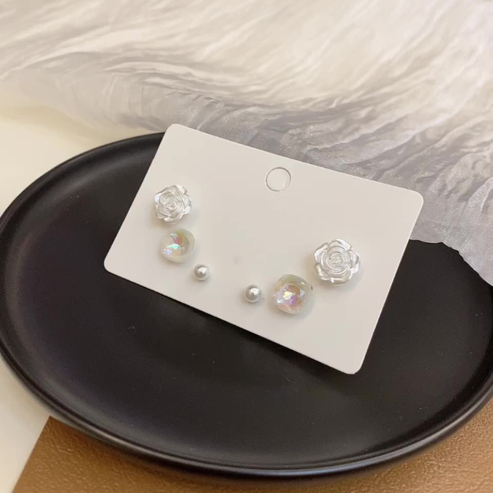 Aretes 448