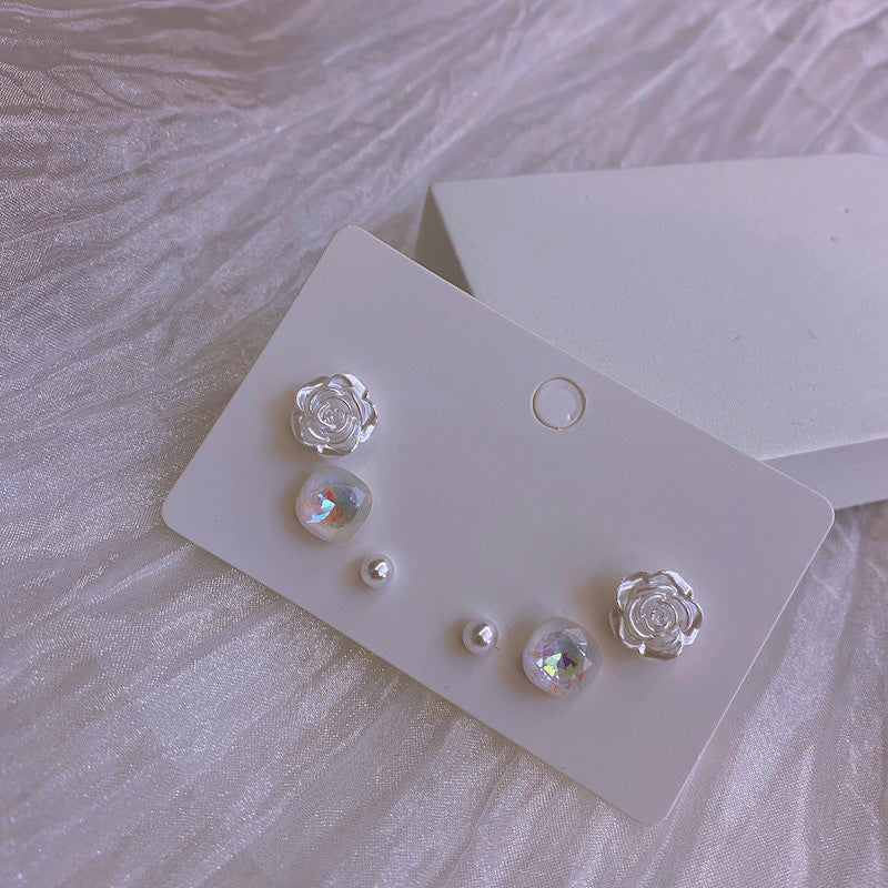 Aretes 448