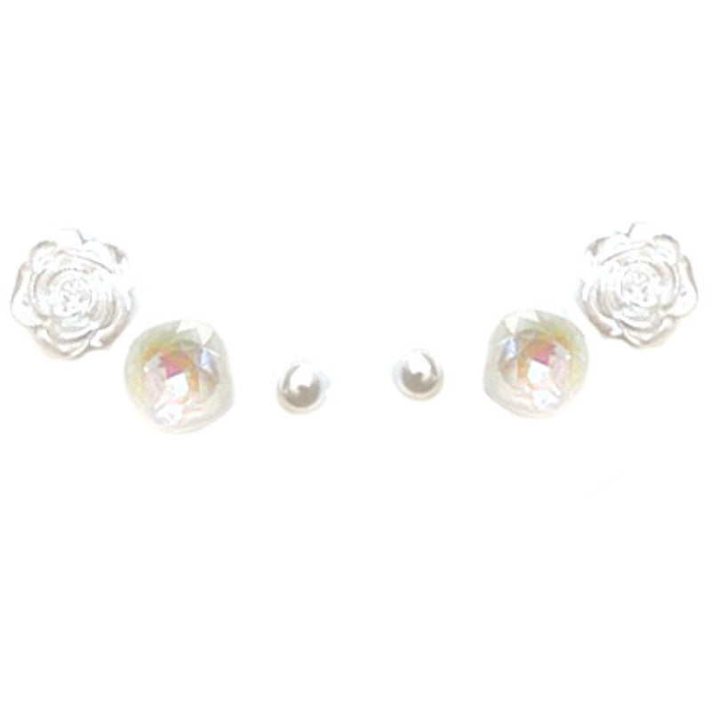 Aretes 448