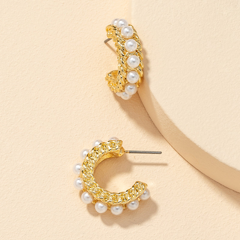 Aretes 455