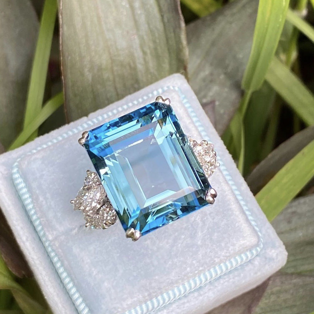 Anillo 43