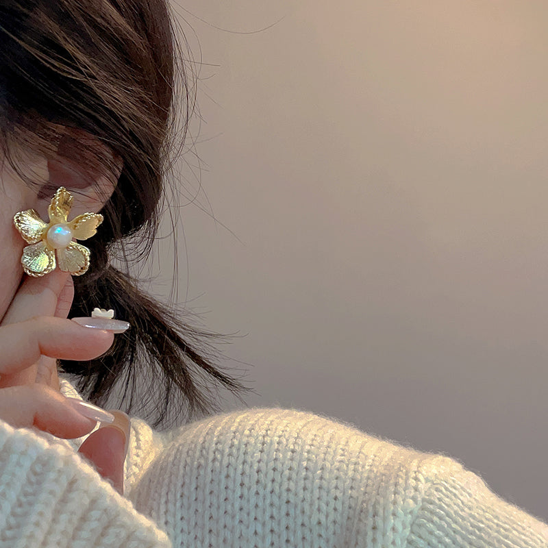 Aretes 458