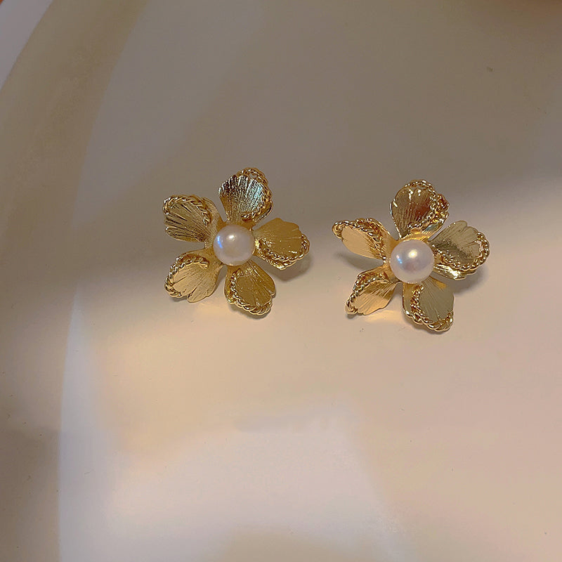 Aretes 458