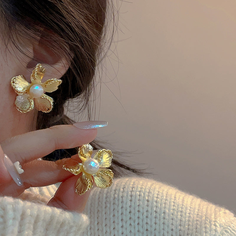 Aretes 458