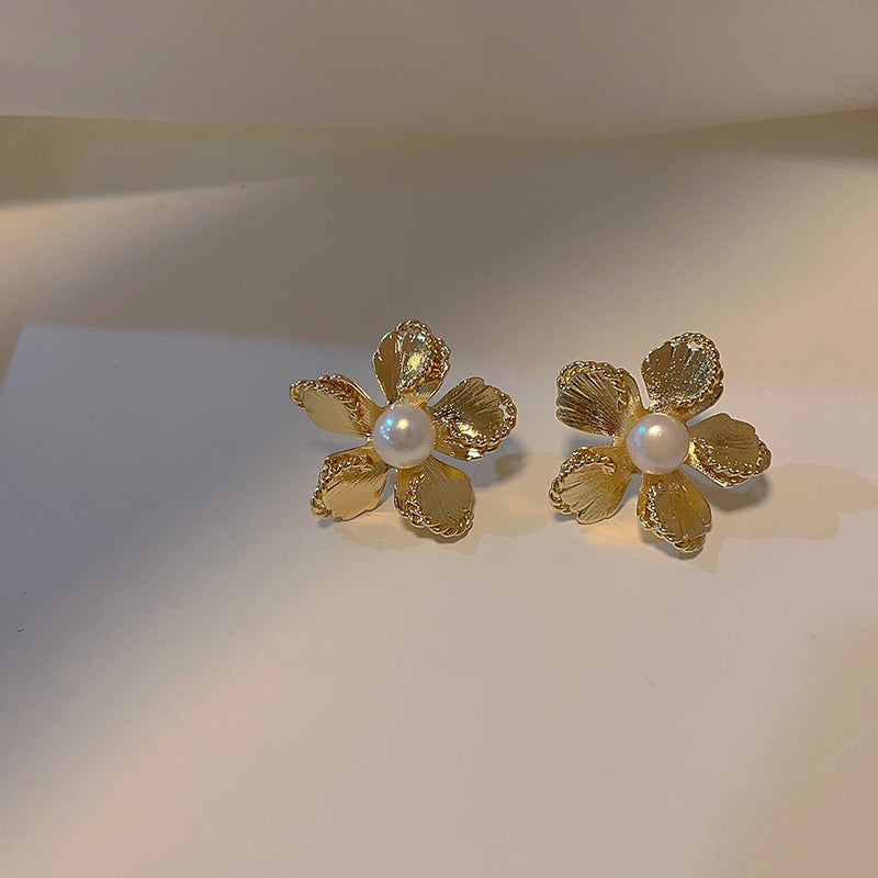 Aretes 458
