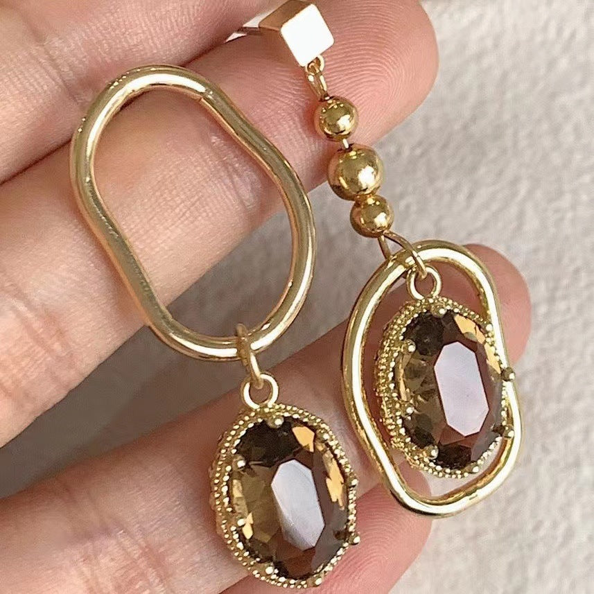 Aretes 464