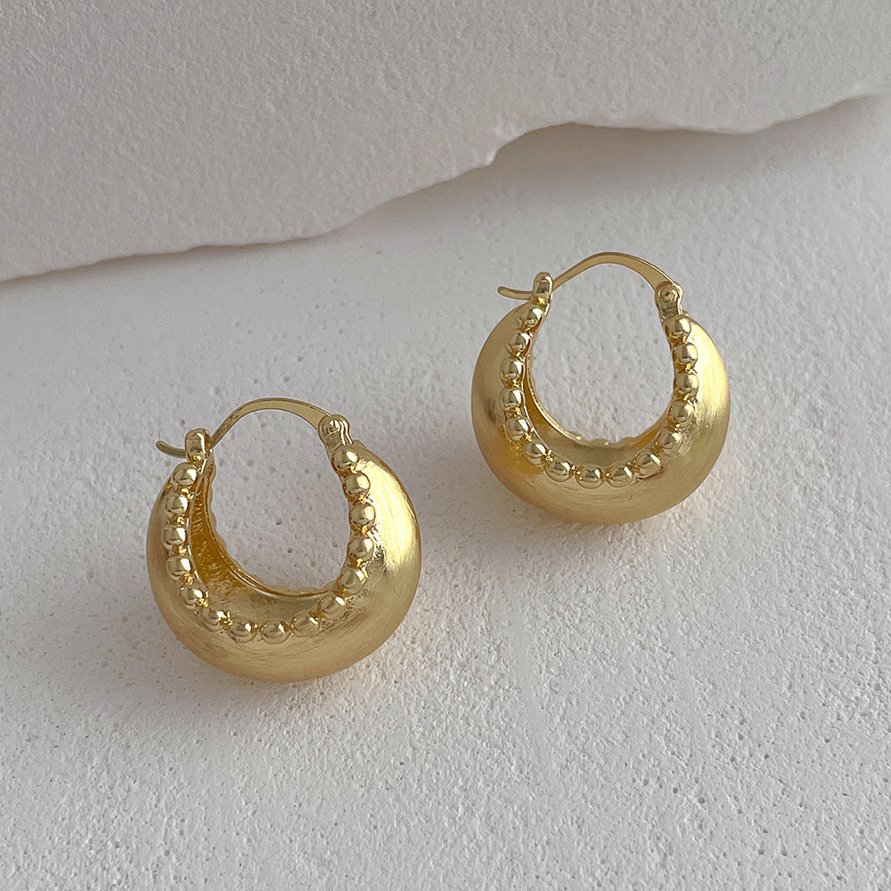 Aretes 345