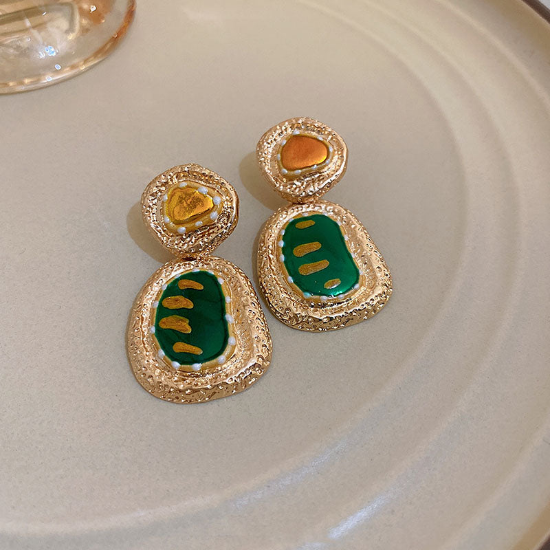 Aretes 465