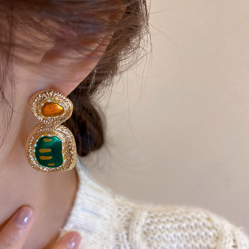 Aretes 465