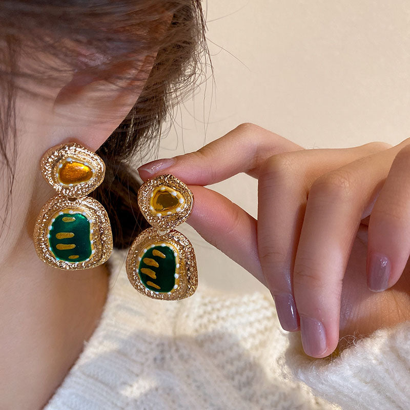 Aretes 465