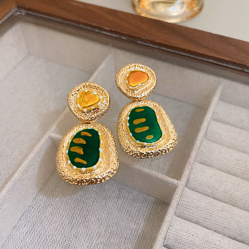 Aretes 465