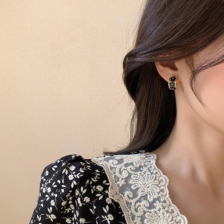 Aretes 468