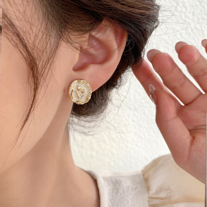 Aretes 156