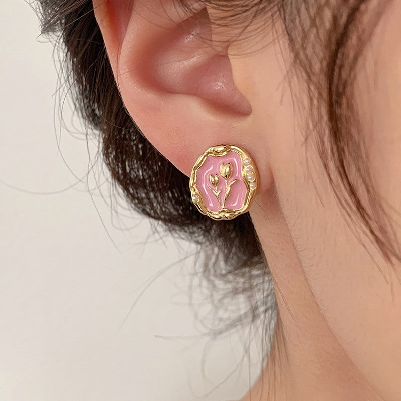 Aretes 156