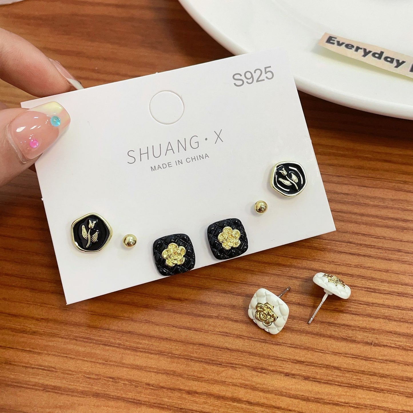 Aretes 195