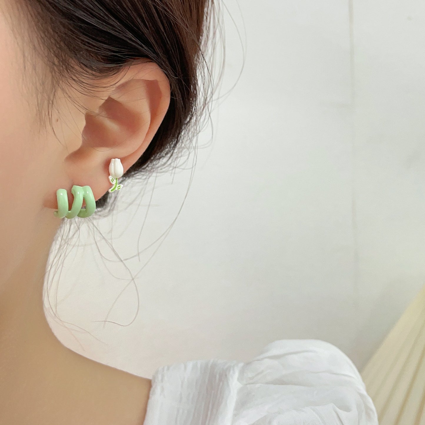 Aretes 478