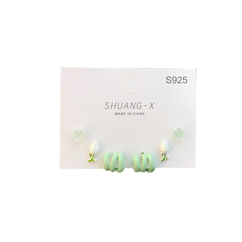 Aretes 478