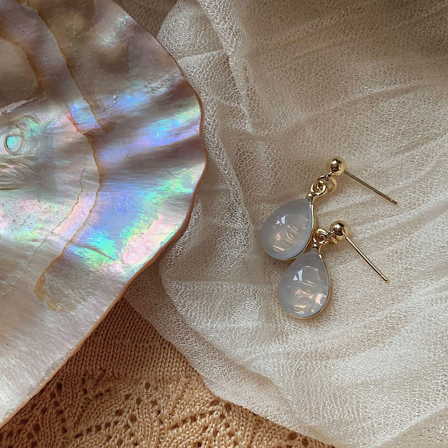 Aretes 1156