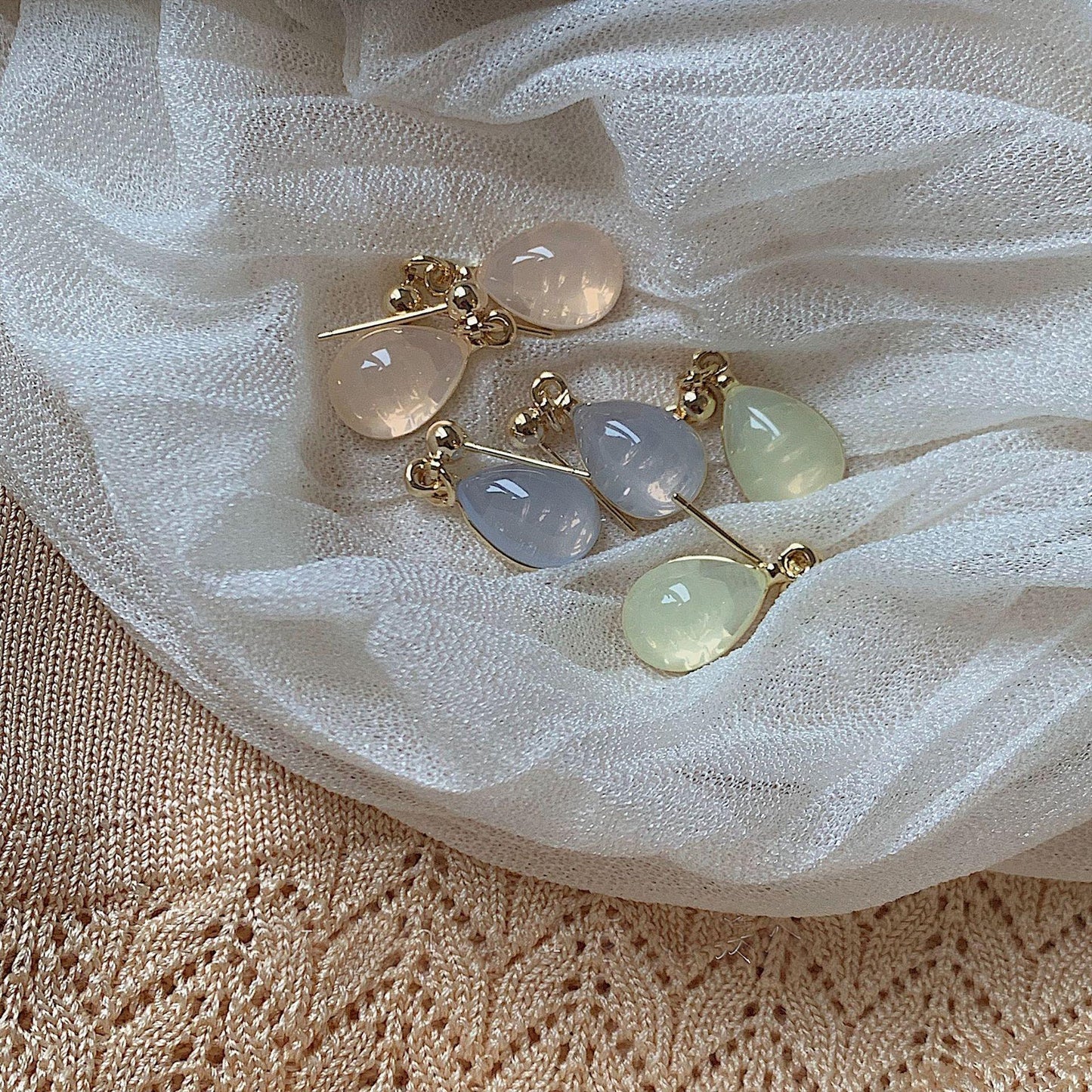 Aretes 1156