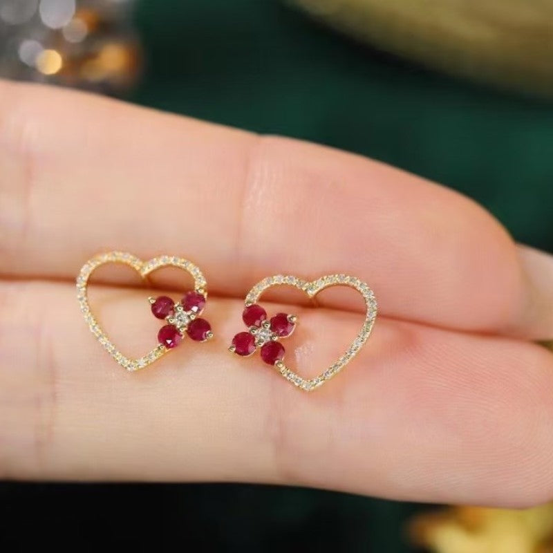 Aretes 483