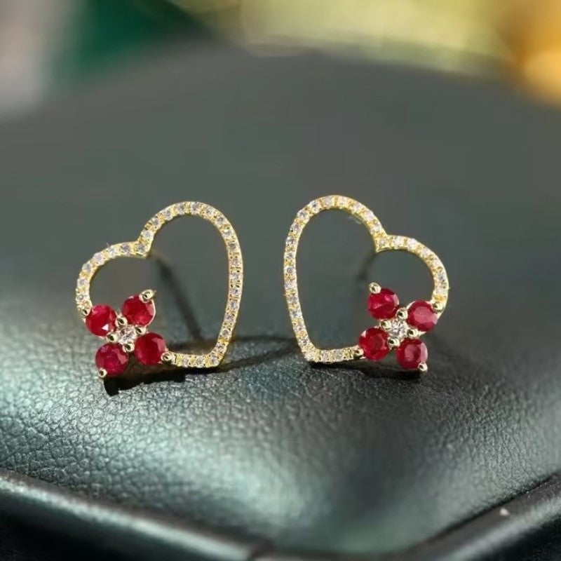 Aretes 483
