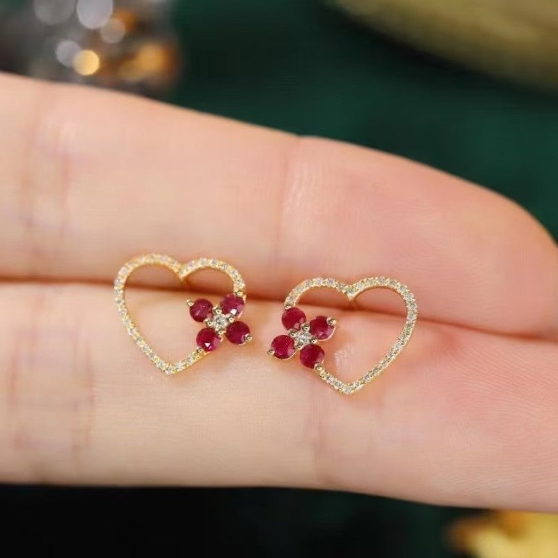 Aretes 483